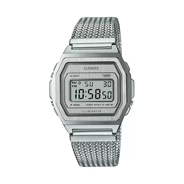 CASIO VINTAGE COLLECTION A1000MA-7DF - D278
