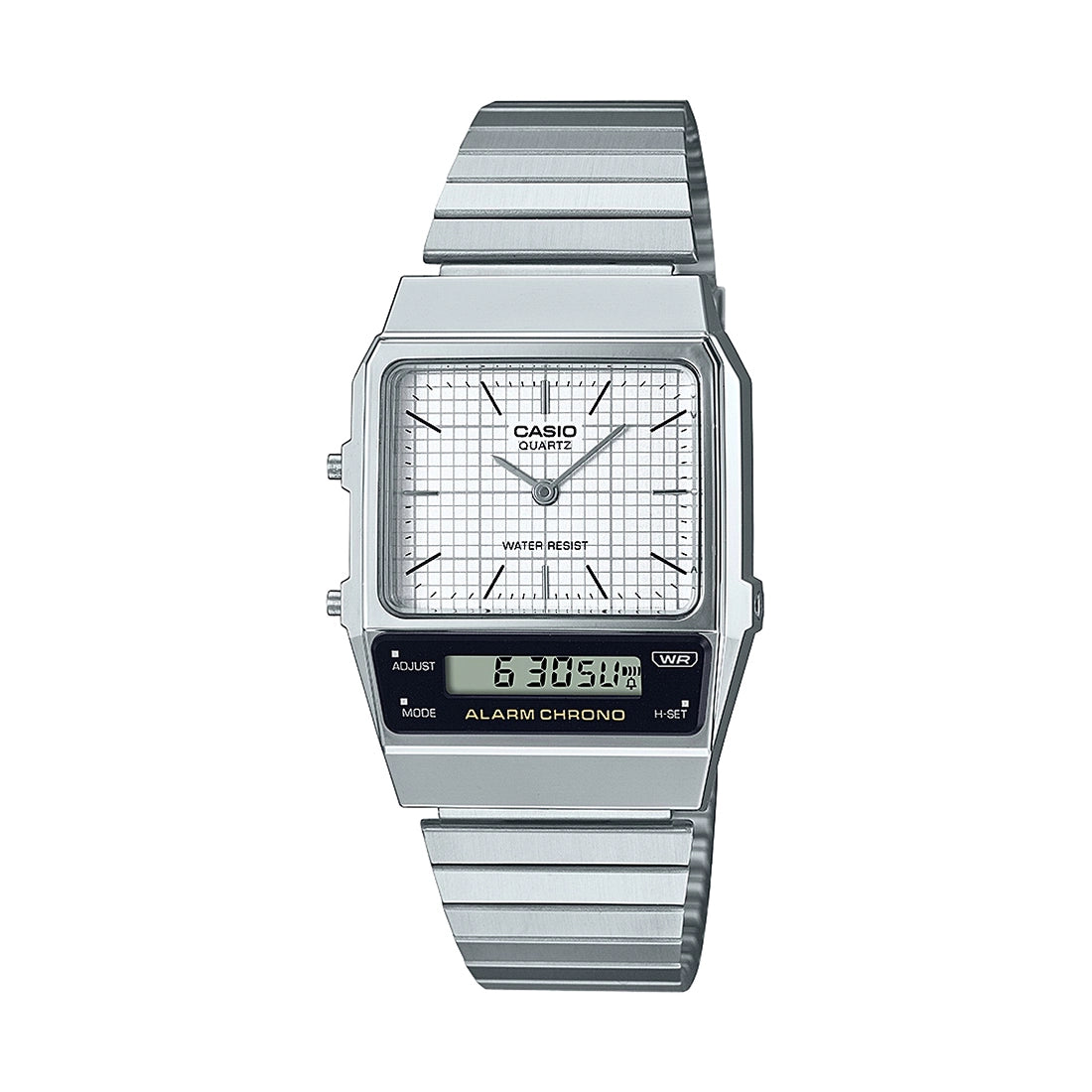 CASIO VINTAGE COLLECTION AQ-800E-7ADF - D281