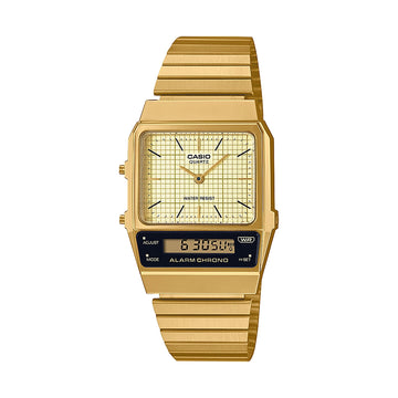 CASOI VINTAGE COLLECTION AQ-800EG-9ADF - D282