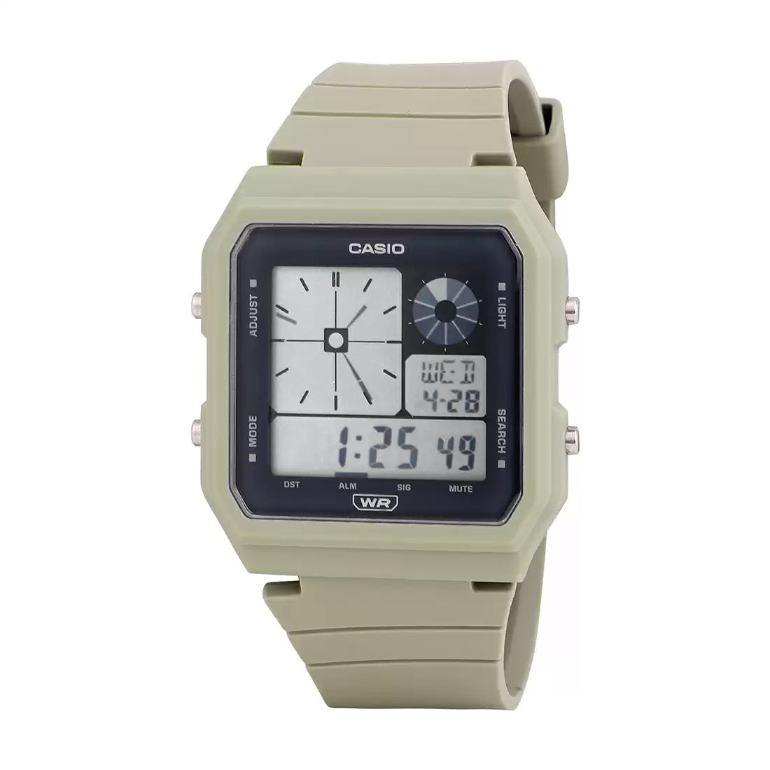CASIO YOUTH LF-20W-3ADF - D312 Watch for Unisex