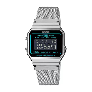CASIO VINTAGE COLLECTION A700WEMS-1BDF - D329