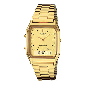 CASIO VINTAGE COLLECTION AQ-230GA-9DMQD - D341