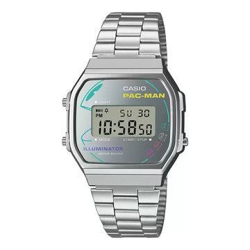 CASIO VINTAGE COLLECTION A168WEPC-7ADR - D380