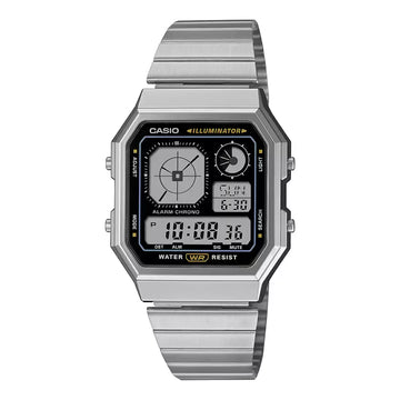 CASIO VINTAGE COLLECTION A130WE-1ADF - D388