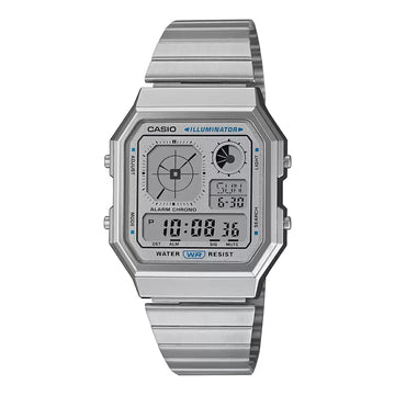CASIO VINTAGE COLLECTION A130WE-7ADF - D389