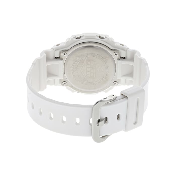 Casio G-Shock DW-5600MW-7 – side view