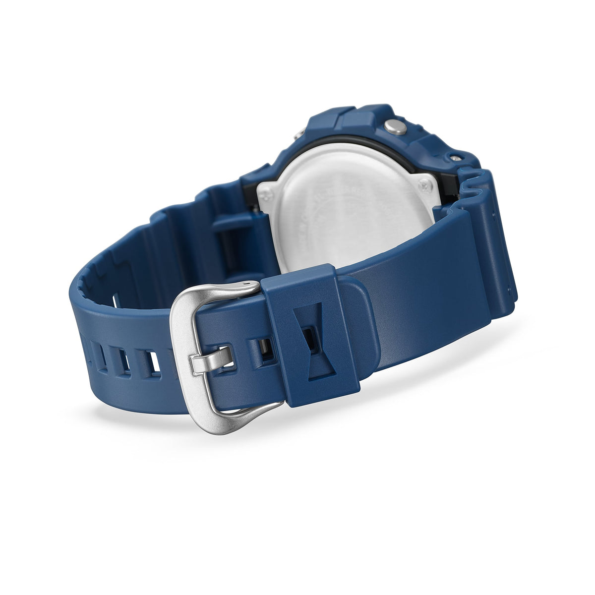 Casio G-Shock DW-5900WY-2 – buckle