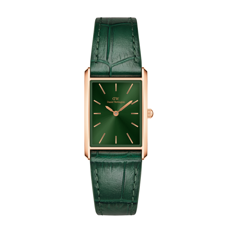 Daniel Wellington DW00100694K Bound Watch for Women