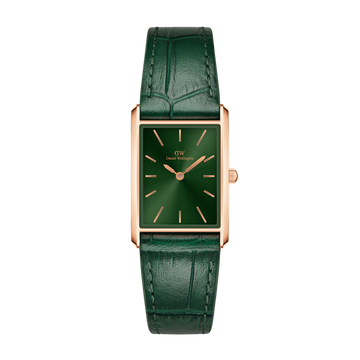 Daniel Wellington DW00100694K Bound Watch for Women