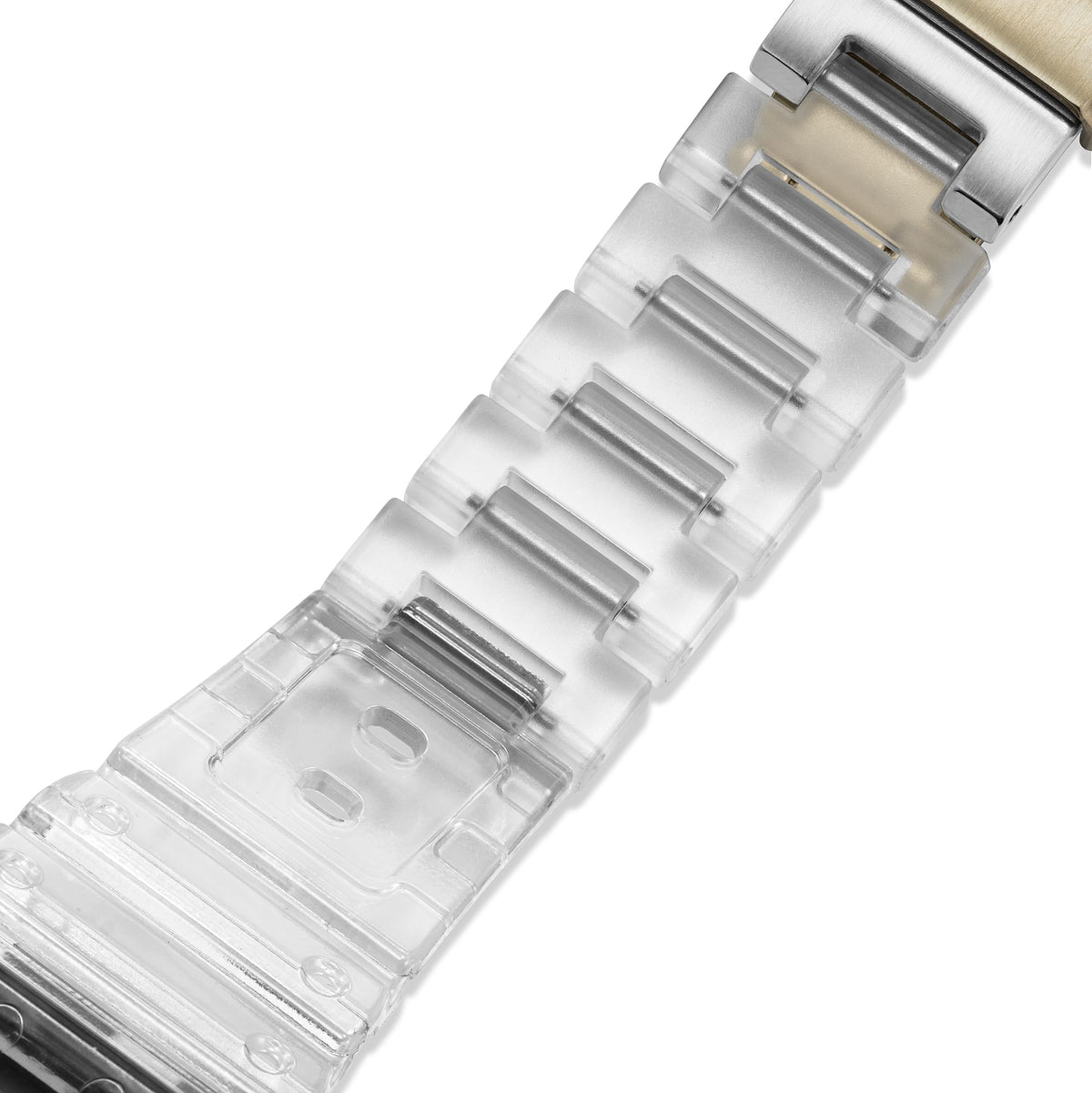 Casio G-Shock DWE-5640RX-7 – case back