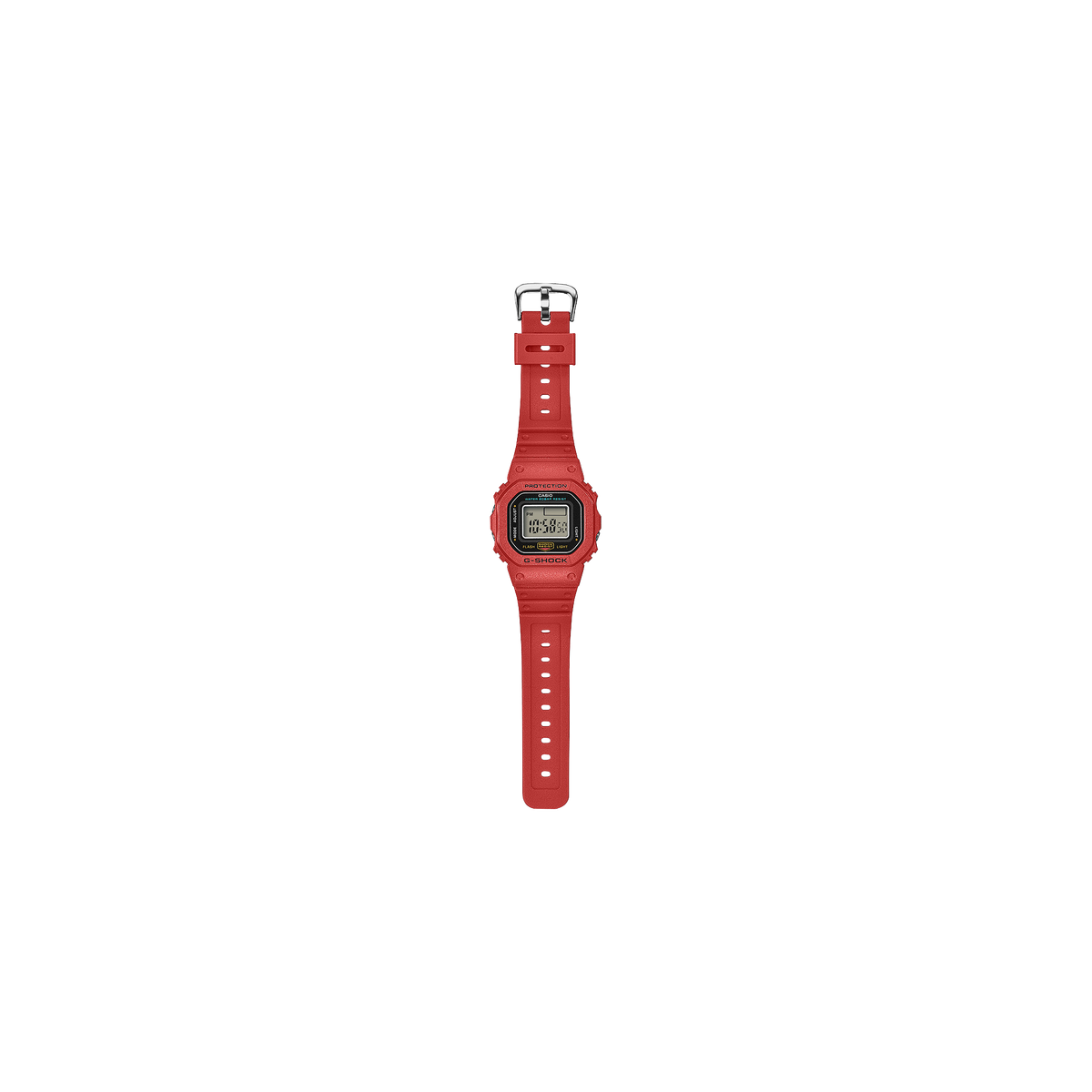 Casio G-Shock DWN-5600-4 – full-length view