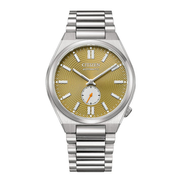 Citizen NK5010-51X Watch for Men