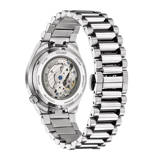 Citizen NK5010-51X Watch for Men
