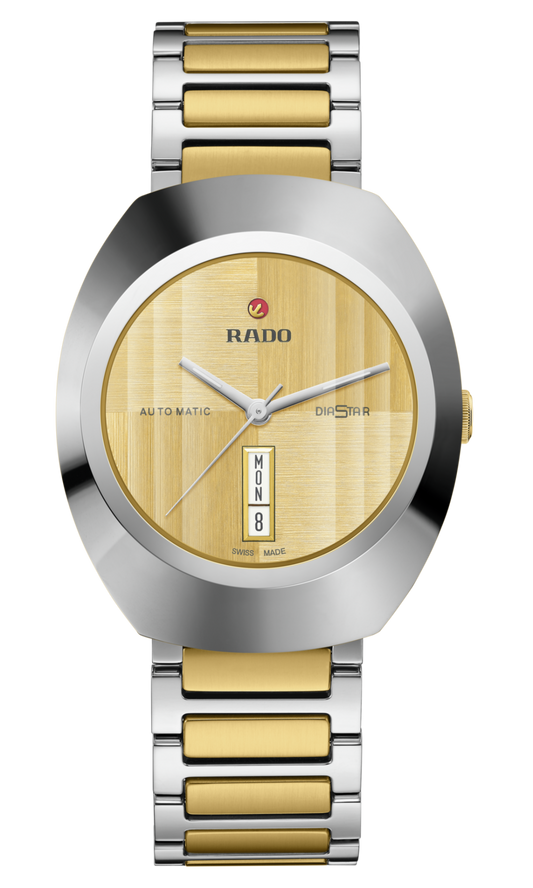 DiaStar Original - R12160253 Watch