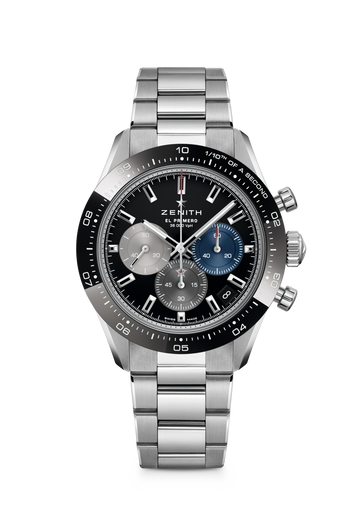 Zenith Chronomaster 03.3100.3600/21.M3100 – front view