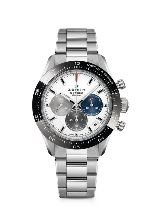 Zenith Chronomaster Sport 03.3100.3600/69.M3100 – front view