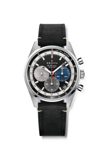 Zenith CHRONOMASTER ORIGINAL 03.3200.3600/22.C908 Watch for Men