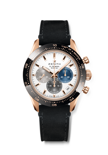 Zenith Chronomaster Sport 18.3100.3600/69.C920 Watch for Men