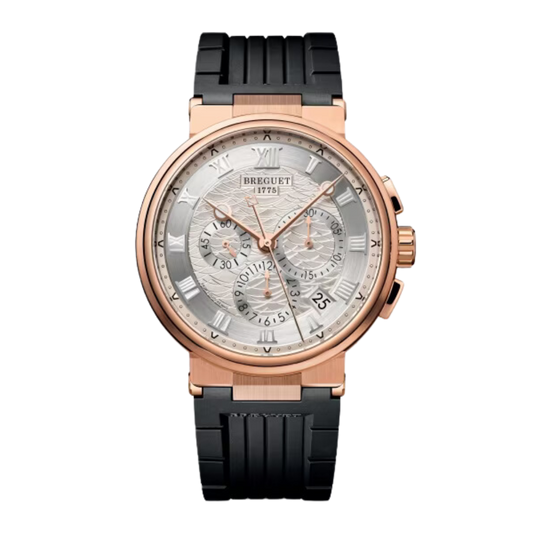 Breguet 5527BR/12/5WV Watch for Men
