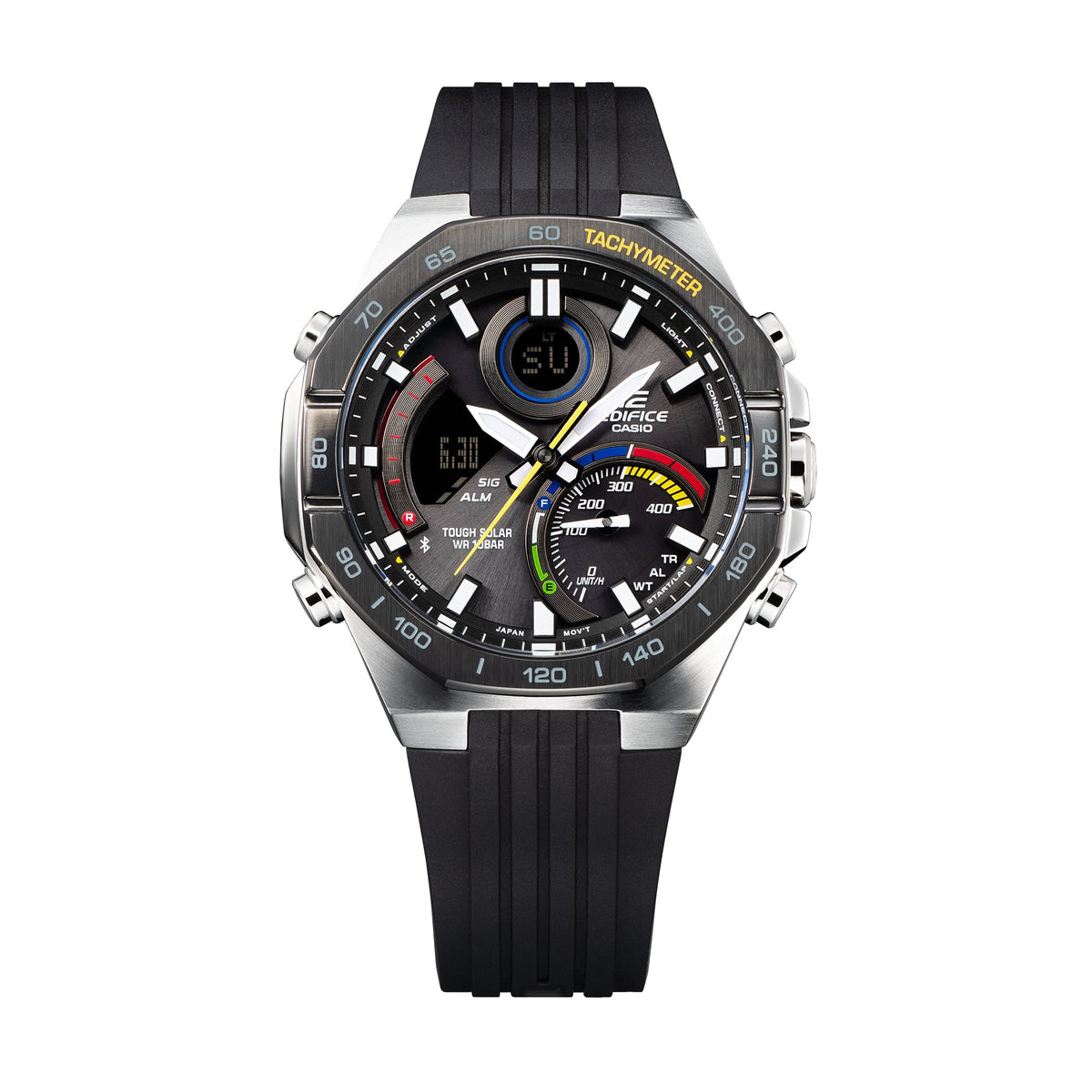 Casio Edifice ECB-950MP-1A – front view