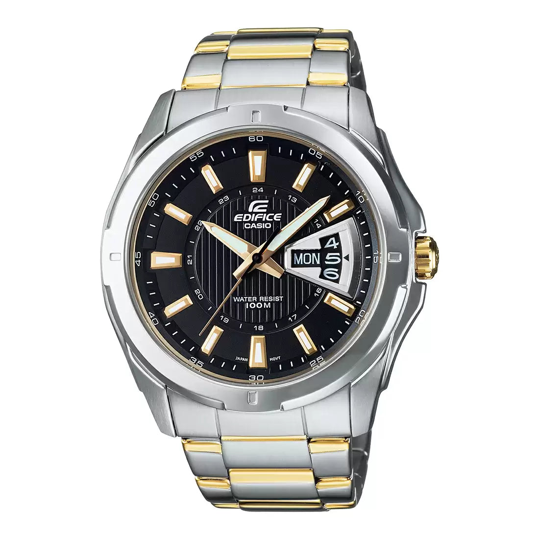 CASIO EDIFICE EF-129SG-1AVDF - ED383