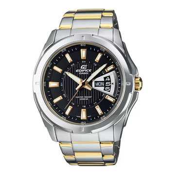 CASIO EDIFICE EF-129SG-1AVDF - ED383