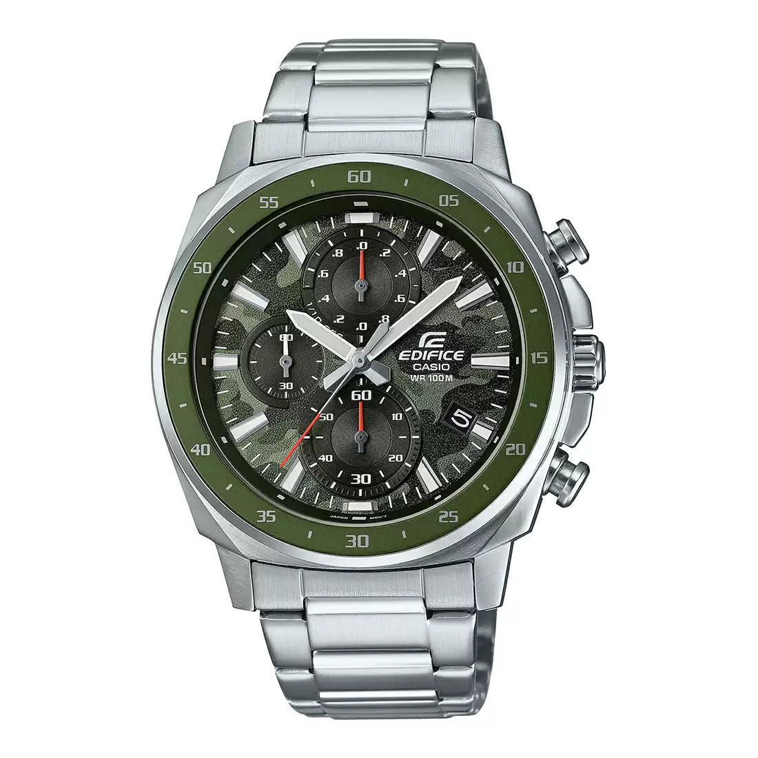 CASIO EDIFICE EFV-600D-3CVUDF - ED573