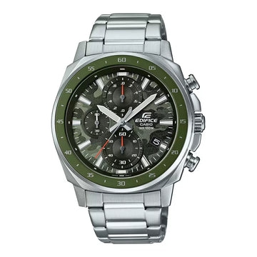 CASIO EDIFICE EFV-600D-3CVUDF - ED573