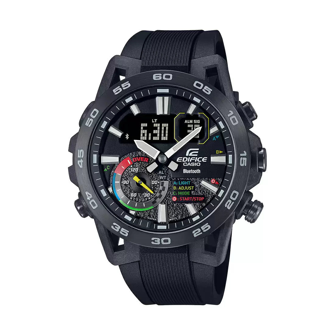 CASIO EDIFICE ECB-40MP-1ADF - ED577