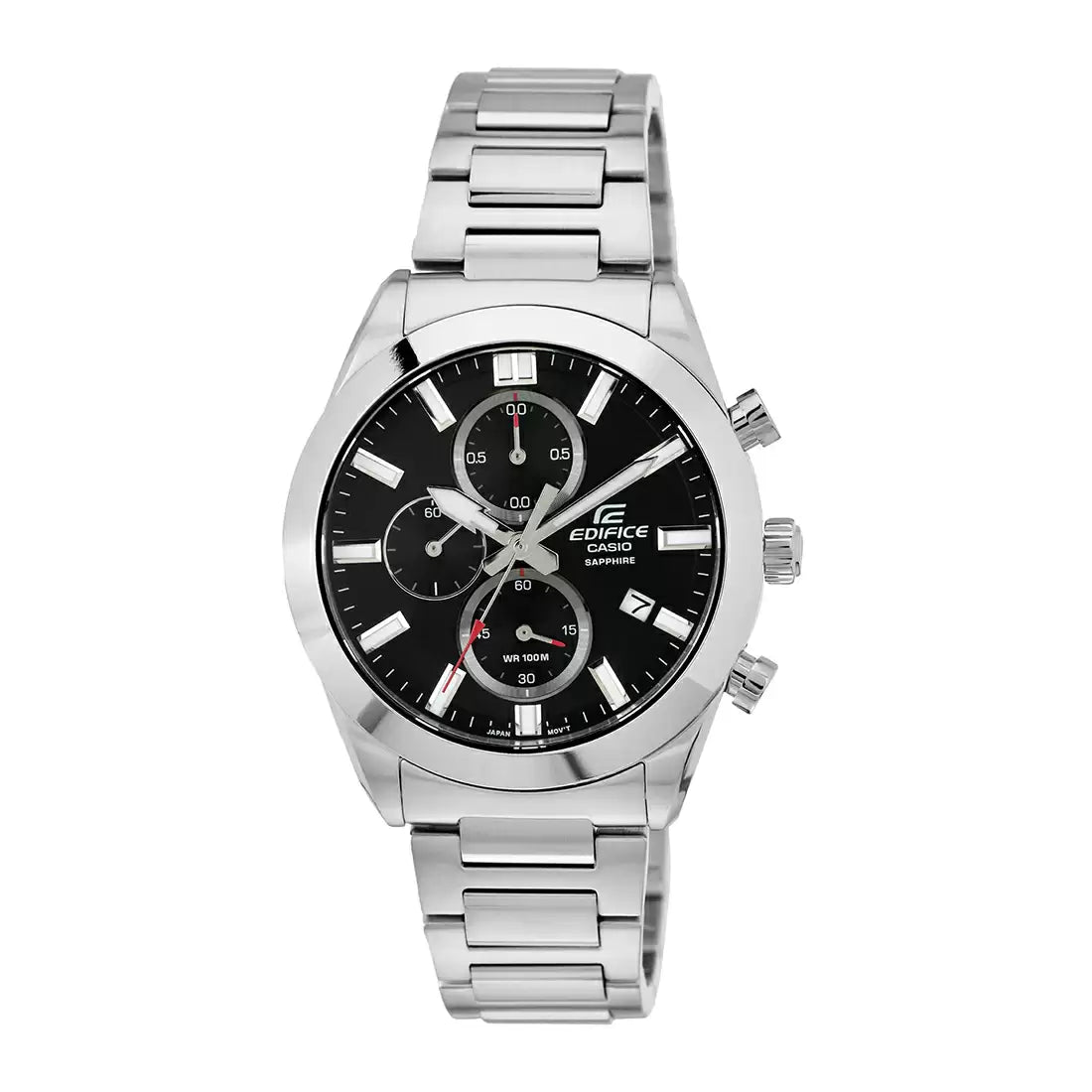 CASIO EDIFICE EFB-710D-1AVUDF - ED580