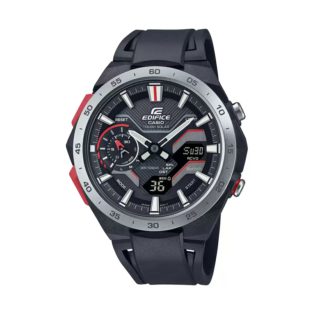 CASIO EDIFICE ECB-2200P-1ADF - ED591