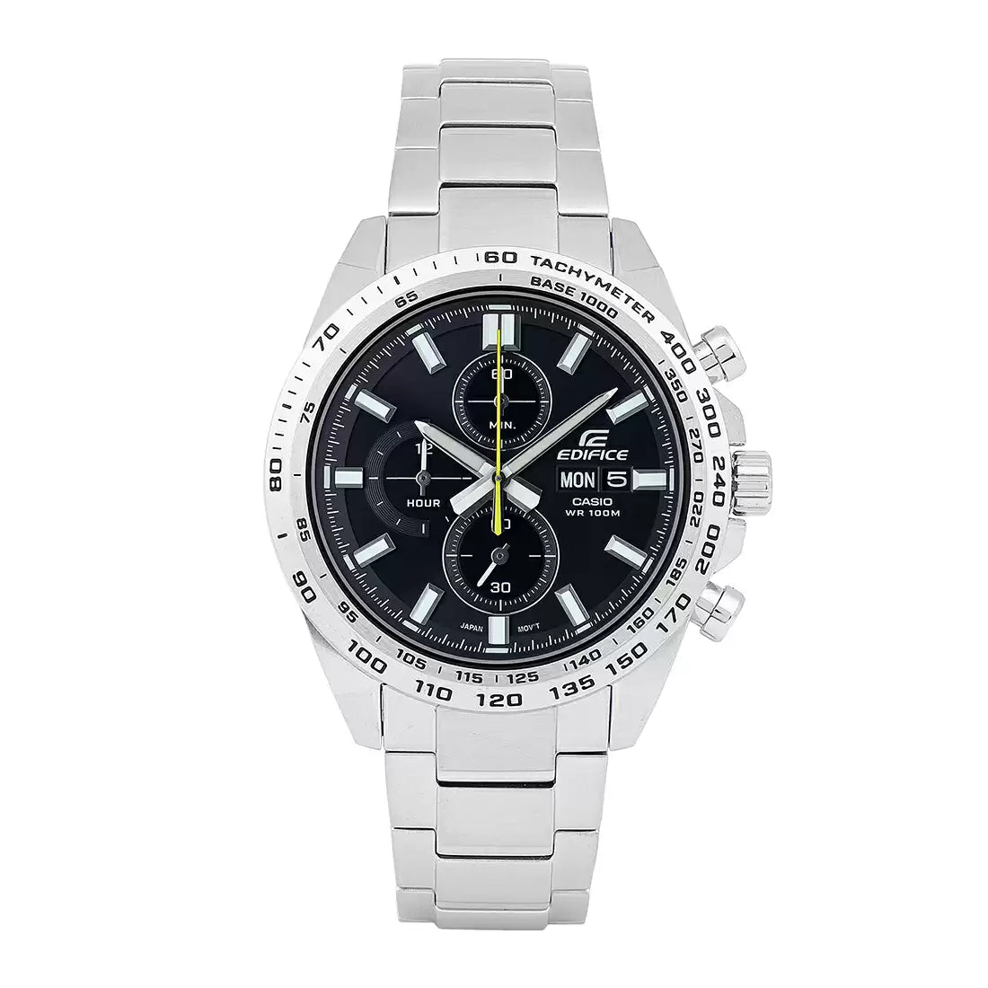CASIO EDIFICE EFR-574D-1AVUDF - ED593