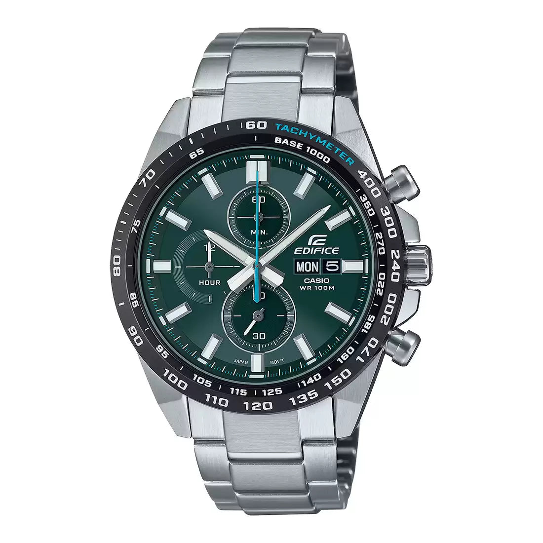 Casio EDIFICE EFR-574DB-3AVUDF - ED595