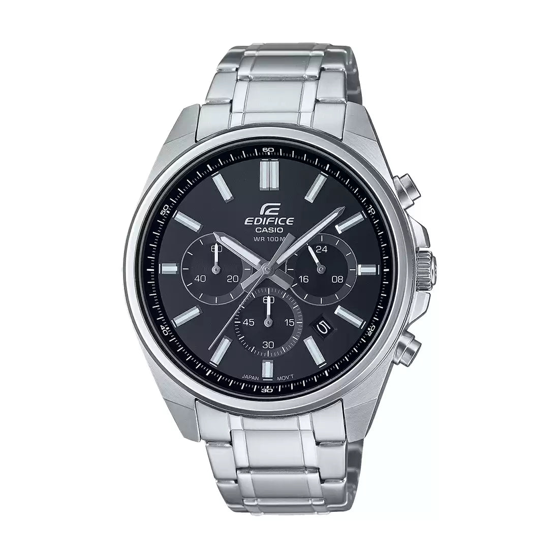CASIO EDIFICE EFV-650D-1AVUDF - ED596