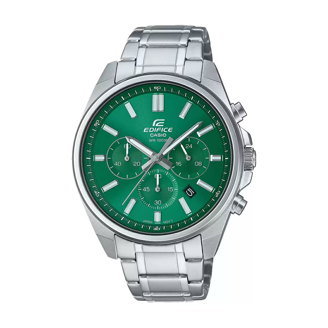CASIO EDIFICE EFV-650D-3AVUDF - ED598 Watch for Men