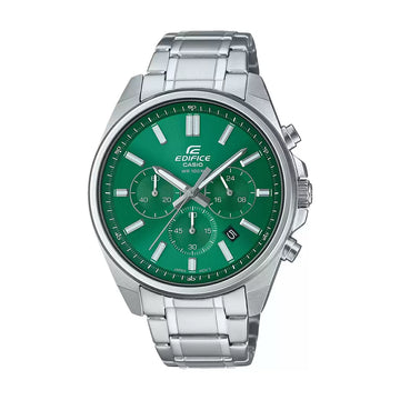 CASIO EDIFICE EFV-650D-3AVUDF - ED598 Watch for Men