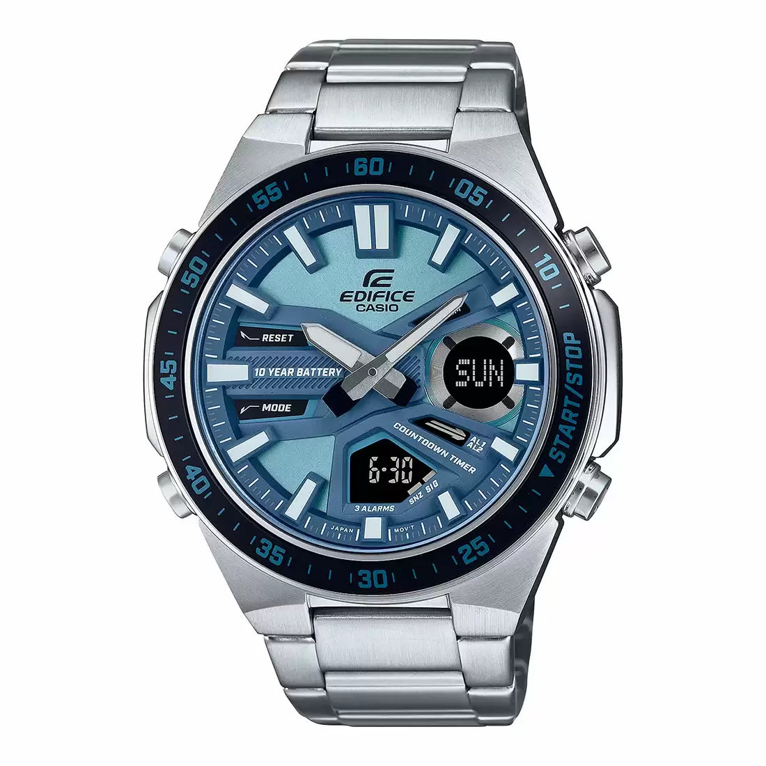 CASIO EDIFICE EFV-C110D-2BDF - ED599