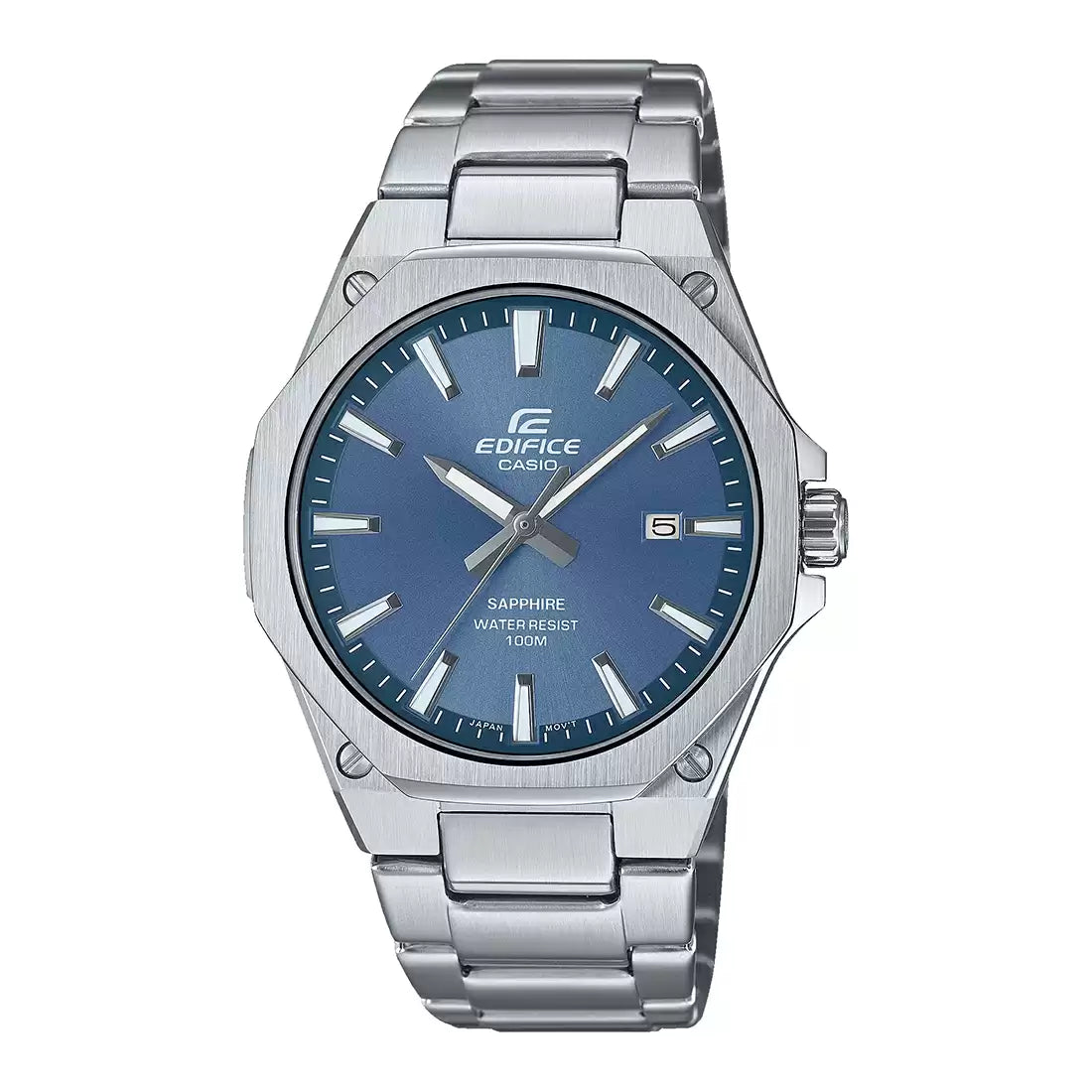 CASIO EDIFICE EFR-S108D-2AVUDF - ED602 Watch for Men