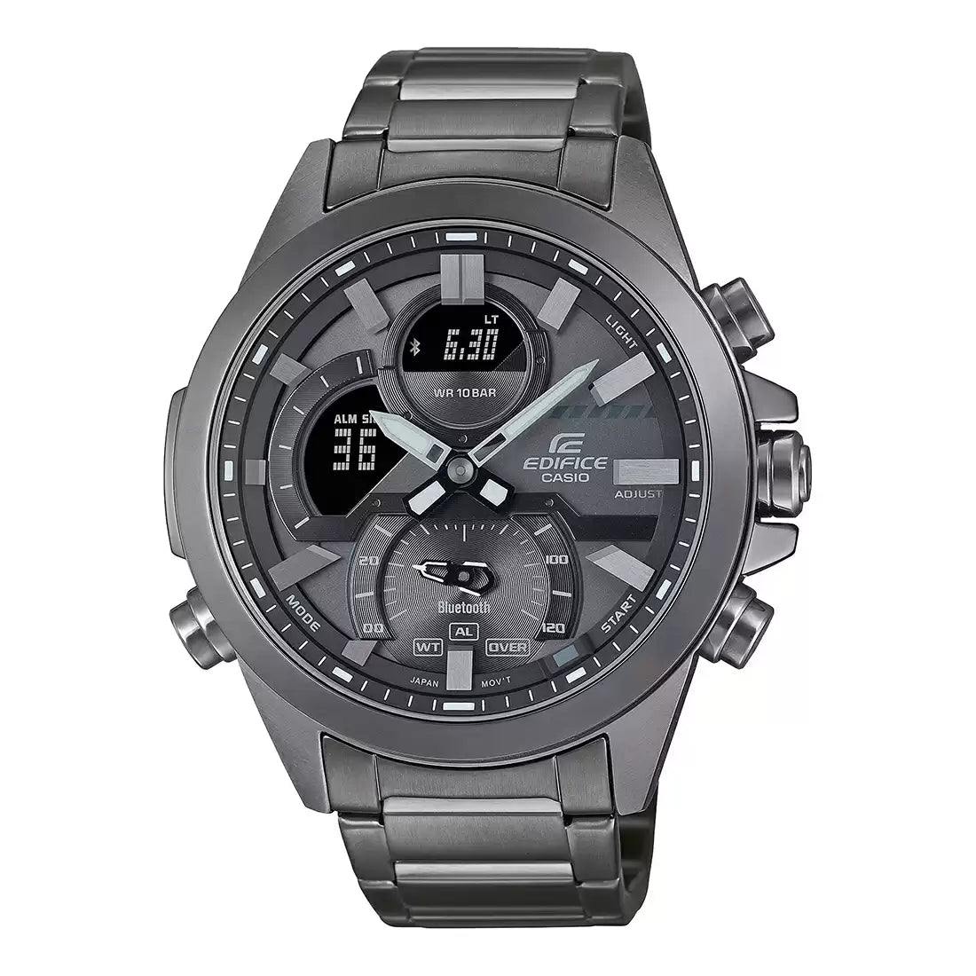 CASIO EDIFICE ECB-30DC-1BDF - ED605