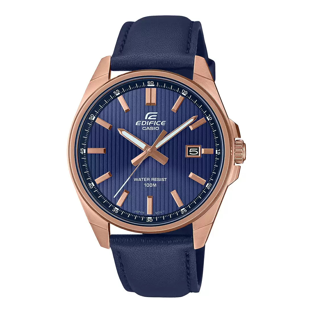 CASIO EDIFICE EFV-150CL-2AVUDF - ED617