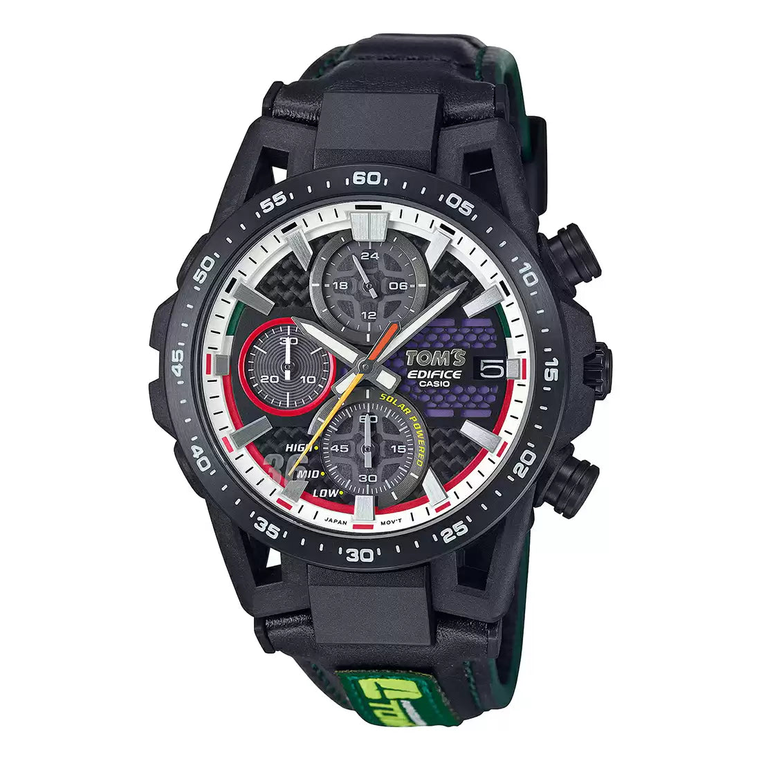CASIO EDIFICE EFS-S641TMS-1ADR - ED632