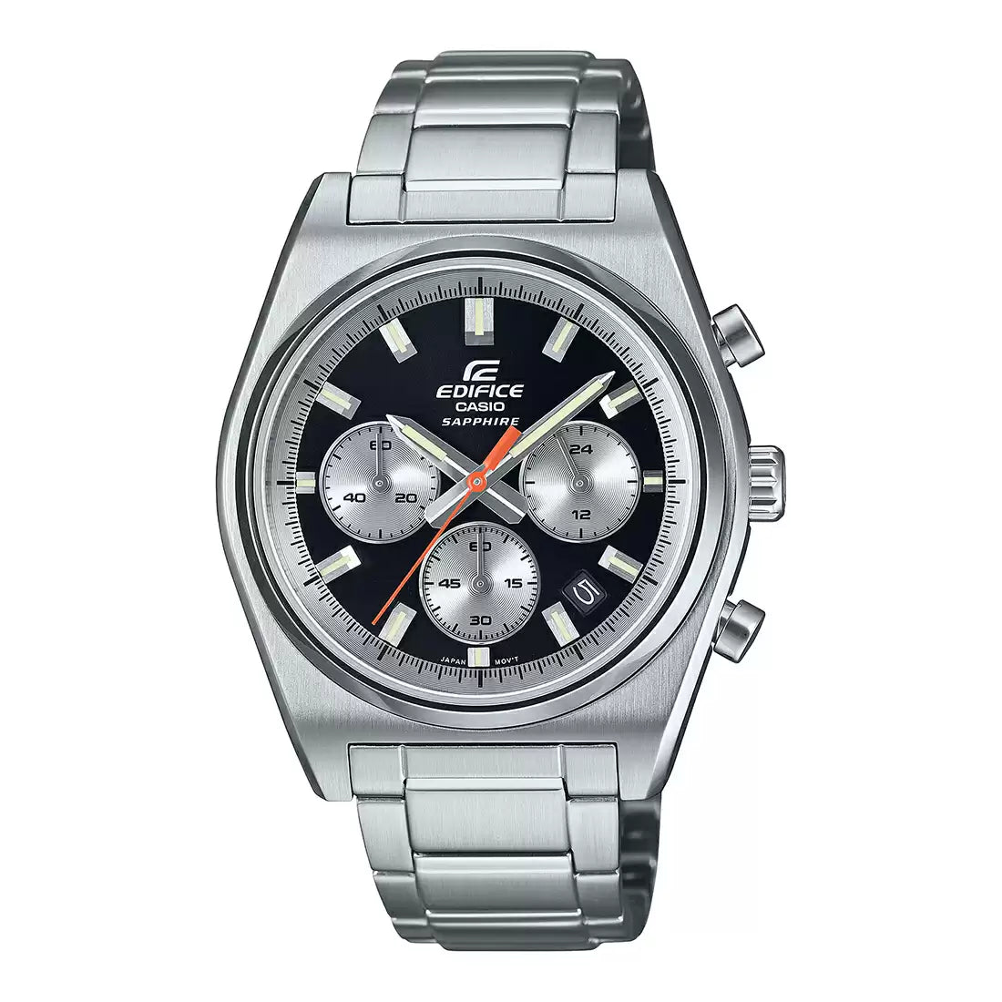 CASIO EDIFICE EFB-730D-1AVUDF - ED633