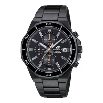 CASIO EDIFICE EFV-640DC-1AVUDF - ED638