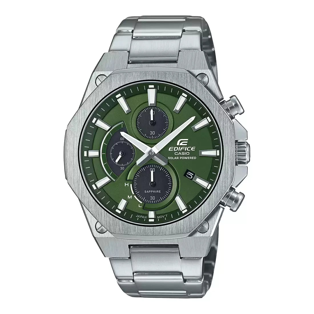 CASIO EDIFICE EFS-S570D-3AUDF - ED643
