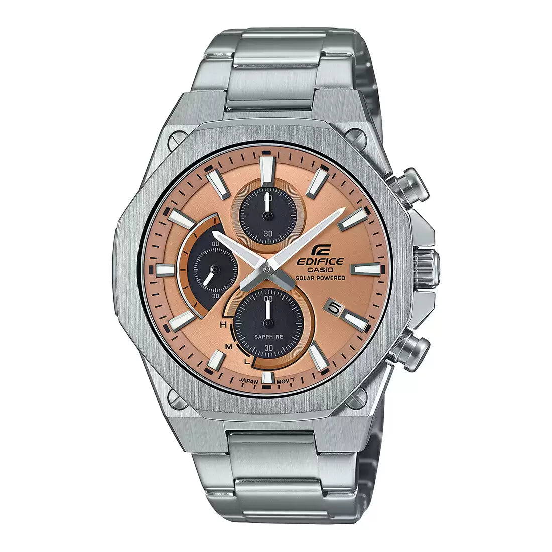 CASIO EDIFICE EFS-S570D-5AUDF - ED644