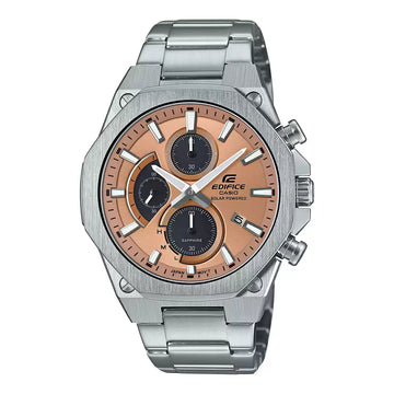 CASIO EDIFICE EFS-S570D-5AUDF - ED644
