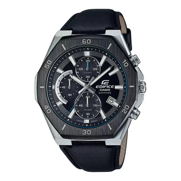 CASIO EDIFICE EFB-680BL-1AVUPR - ED645