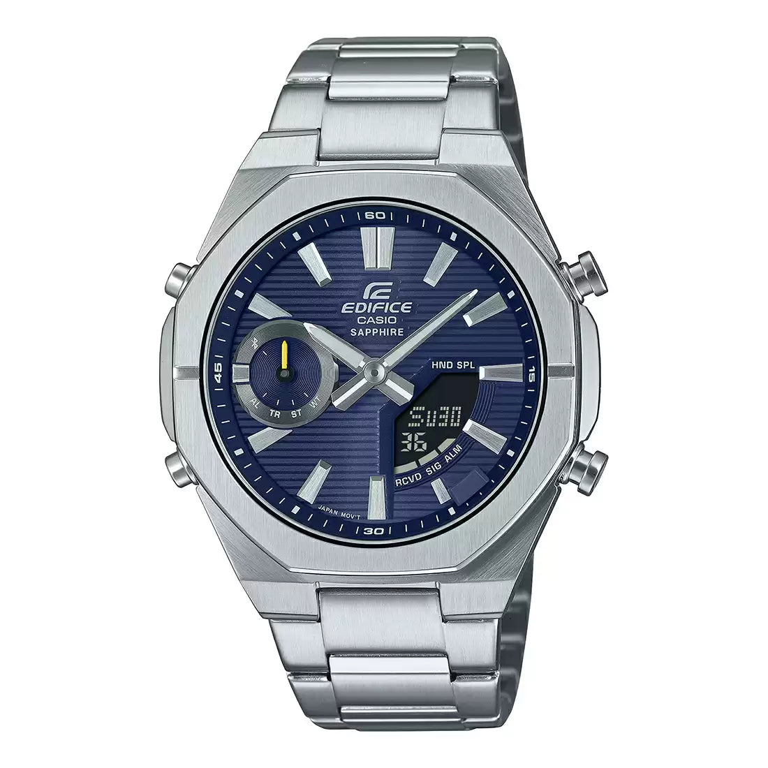 CASIO EDIFICE ECB-S10D-2ADF - ED649