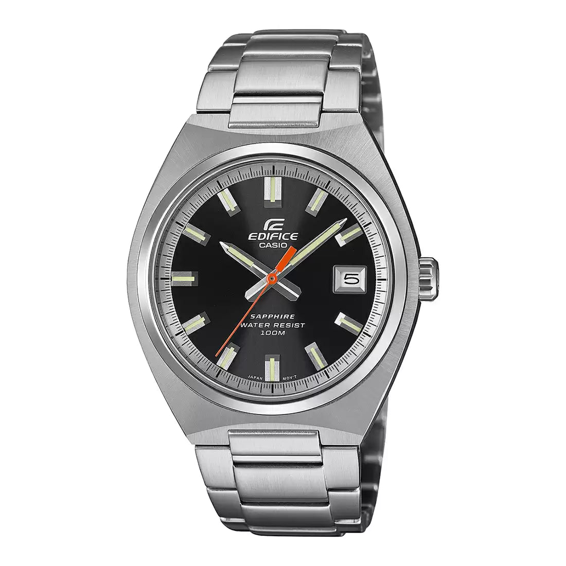 CASIO EDIFICE EFB-109D-1AVDF - ED652