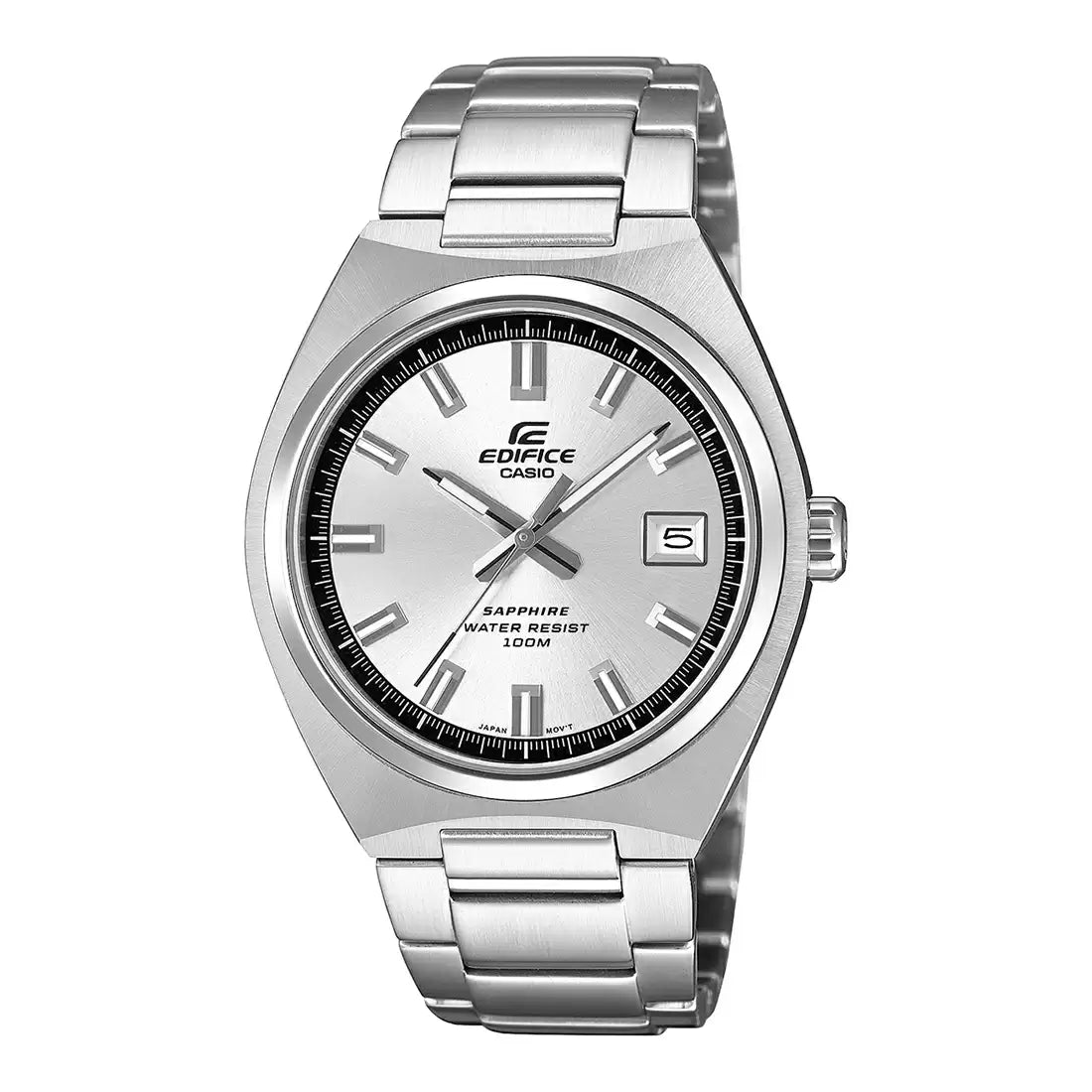 CASIO EDIFICE EFB-109D-7AVDF - ED654
